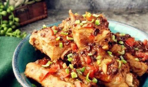 大厨|大厨推荐几道家常肉菜,鲜香味美,解馋下饭,请客吃饭也能撑场面