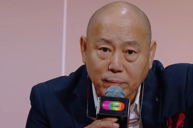  李诚儒|何昶希把戏演砸还拿S卡，李诚儒质疑却被怒怼，人民币玩家惹不起