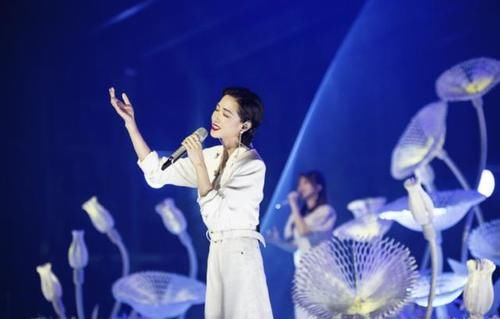  拥有着极高|无价之姐：不愧是国内“第一女团”