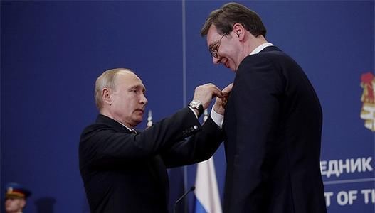  进口|塞尔维亚进口中国FK3防空系统，为什么没有选择俄罗斯S400？