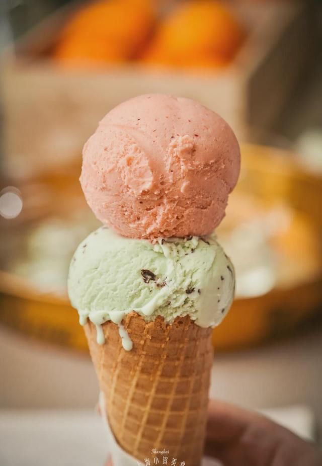  足足|2020魔都gelato超全大测评，足足28款口味上榜!
