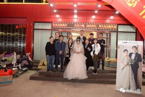 解孝欣|感动！援鄂英雄解孝欣，结婚了！