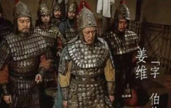  死因|此人在诸葛亮死后撑起整个蜀国，最后死因却是个迷