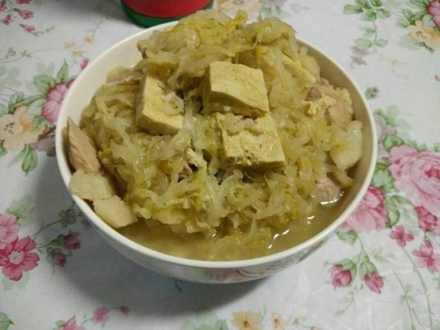 道菜|东北人最爱的10道菜，在全国各地出名，吃几十年都不腻