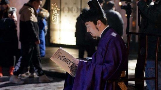 外传|为什么《武林外传》后,有人被骂滚出娱乐圈,有人依然在巅峰?