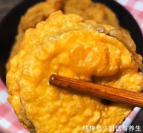 美食|秋天多给家人做它吃,提高免疫力,降低胆固醇,大人孩子都爱吃