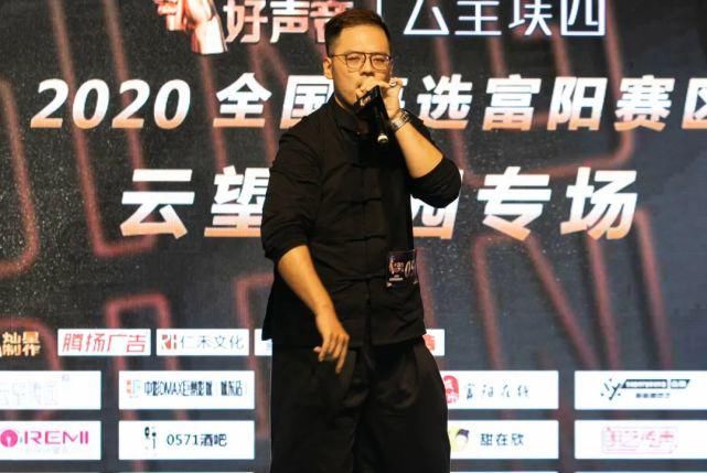  国好声音|你方唱罢我登场！富阳云望璞园好声音海选火爆全城！