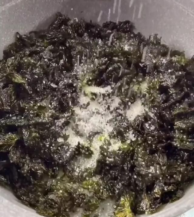 开学|开学了,简单炒一炒,香酥可口,营养好,多吃长个,孩子超爱