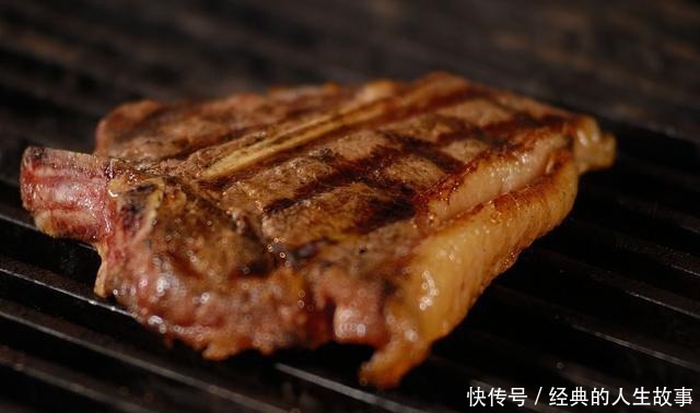 朋友|三种烧烤的腌制法,加上一类材料,巧妙地去腥味增清香