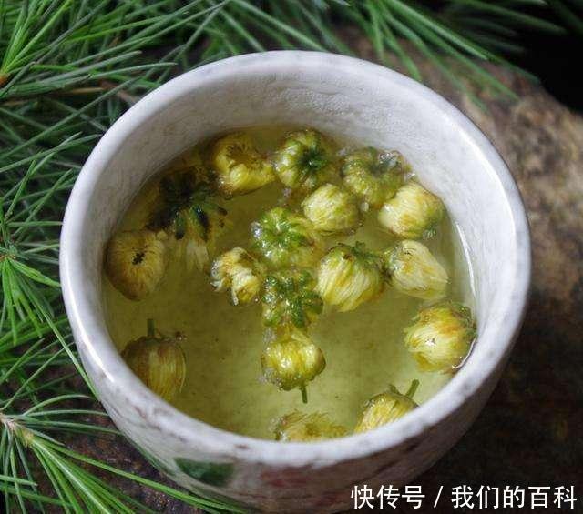 从此|一种叶子堪称“口臭天敌”, 泡水喝, 火气降了, 从此无口臭