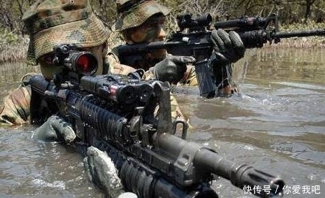 特种兵|击毙本拉登的海豹六队, 如今结局如何? 20名特种兵被报复