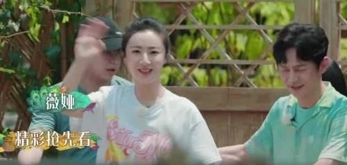 治愈|《向往的生活》第四季治愈来袭,“每一天,都要好好过”