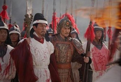  契丹|石敬瑭是什么样的人？他为什么那么害怕契丹