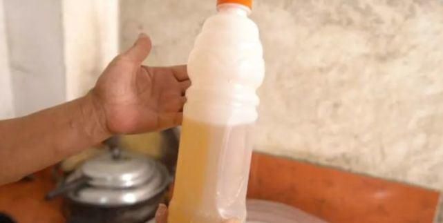 文化遗产|非物质文化遗产【阳山麦羹】了解一下!