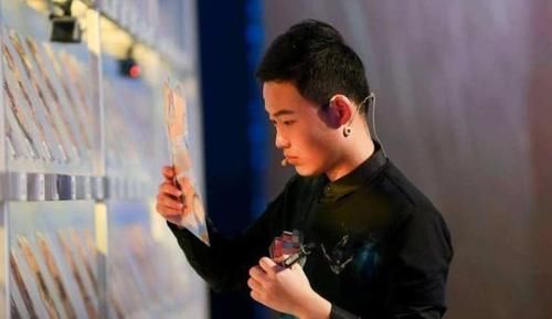 大脑|《最强大脑》娄云皓带队迎战前任脑王,胜败取决于陈智强是否放水