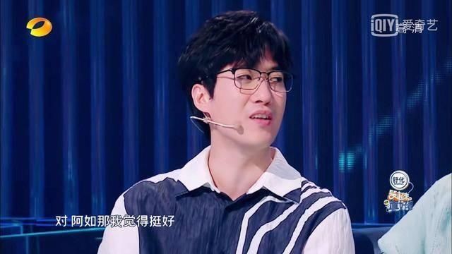  托底|给沈腾托底的“接梗王”是如何炼成的？