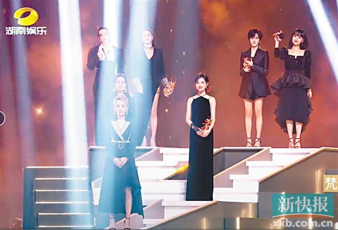  姐姐们|“姐姐天团”初长成