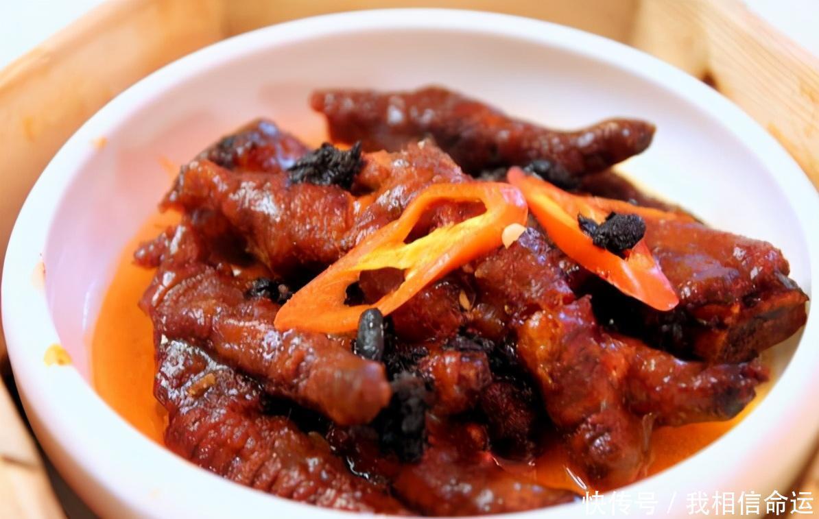 收藏|粤式点心那些事：这份点心清单可以收藏了！