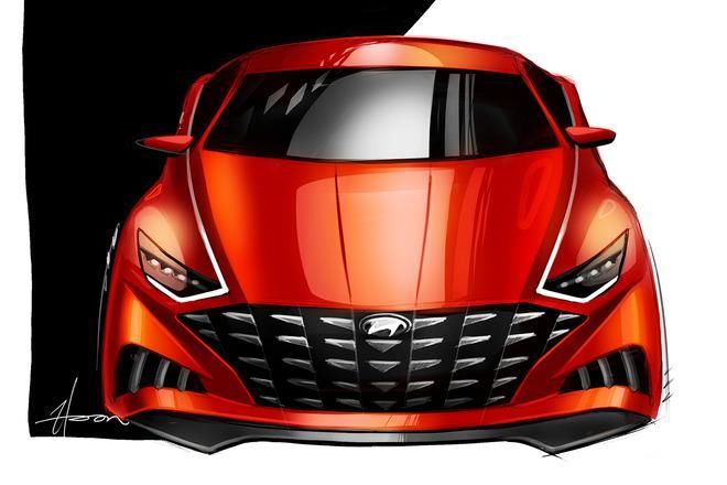 欧巴|第十代索纳塔,让“欧巴”满足你对美的幻想