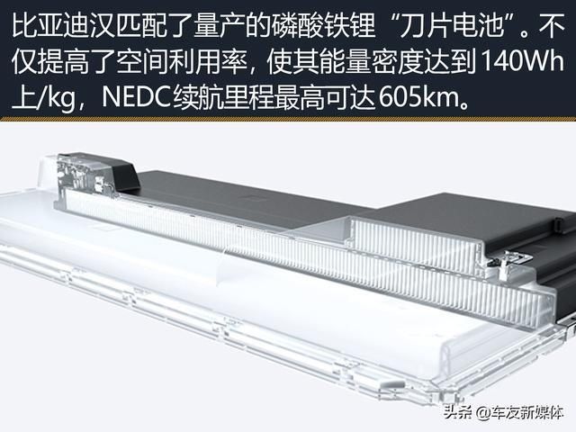 外观|2020成都车展丨新能源市场的新晋“杀手”比亚迪汉EV外观实拍