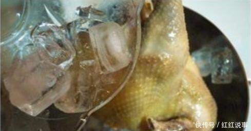 炖鸡|别再炖鸡了,多美味,只听鸡的名字