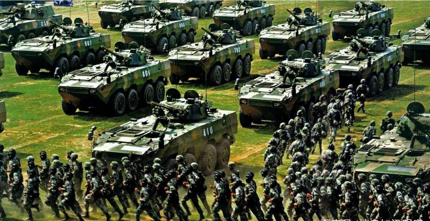 答案|一旦国家进入战备状态,普通老百姓该怎么办?专家告诉你正确答案