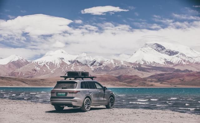 ONE|理想ONE“起火”后又遇“断轴”,理想汽车:此断轴非彼断轴