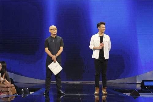  孟非|在《非诚勿扰》赖了5年，爆灯多次却从不牵手，最终被孟非赶下台