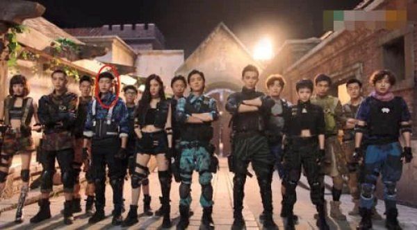  背叛|王凯背叛路小北加入引力，却把king逼到小北战队，许蔚亏大了