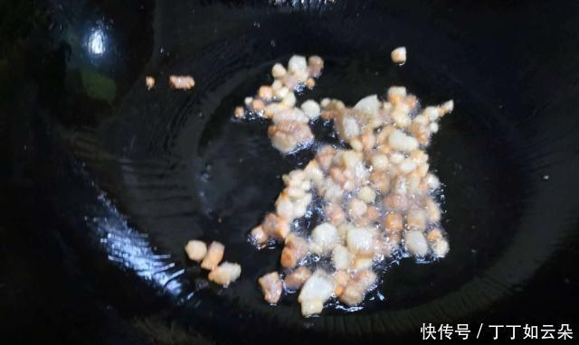 夏天|特别适合夏天吃奶奶的炸肉,不仅开胃下饭,常吃还能滋补容颜