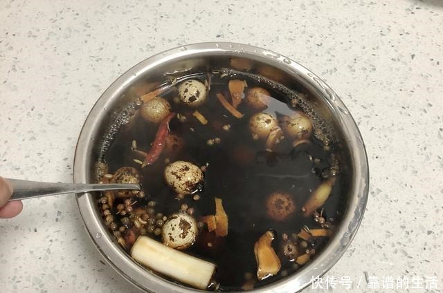 营养|它是动物中的人参,是零食又是菜,营养不输鸡蛋,我家隔三差五吃
