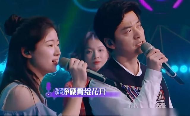  声音|李健的幸运女孩单依纯，《中国好声音》2020第三场
