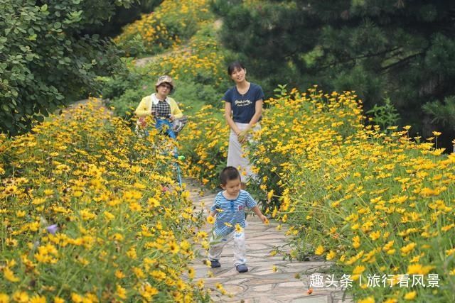  地方|北京依山傍水的好地方，距市区仅30公里，可拍摄网红同款悬崖照