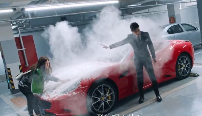  蜜语|赵露思新剧《我喜欢你》官宣，与吃货霸总林雨申，开启美食蜜语