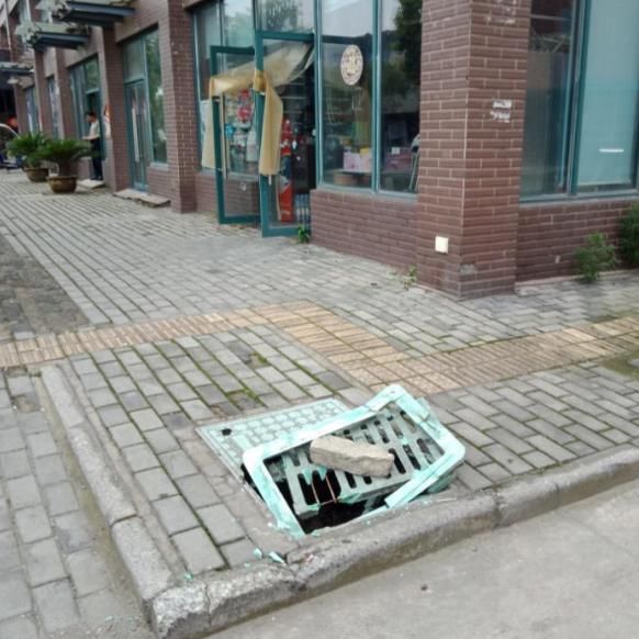  江阴|江阴有群“啄木鸟”，专干这件事！