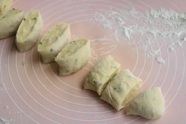 馒头|早餐别吃馒头包子了,教你新吃法,不发面不醒面,连吃2天都不腻