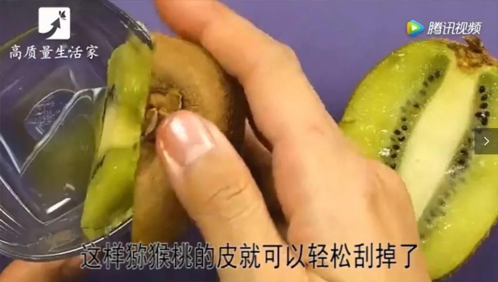  夏季|超实用！夏季水果剥皮小妙招，看这一篇就够了！