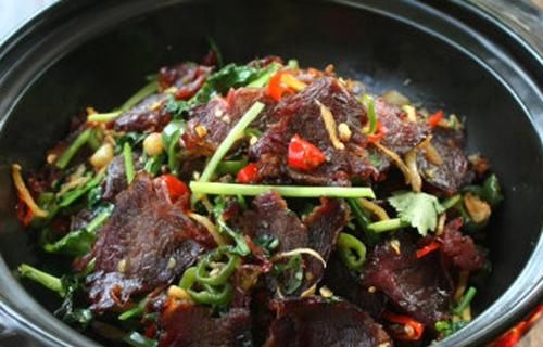  青红辣椒|简直不要太好吃的营养菜，咸鲜开胃，高钙高蛋白，壮骨增强免疫力