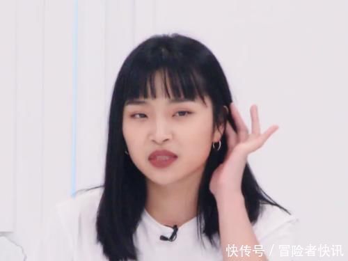 重点|出场就被蔡徐坤重点关注,众学员羡慕不已,这是什么奇妙的缘分