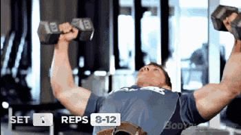  胸肌|男人胸肌锻炼指导