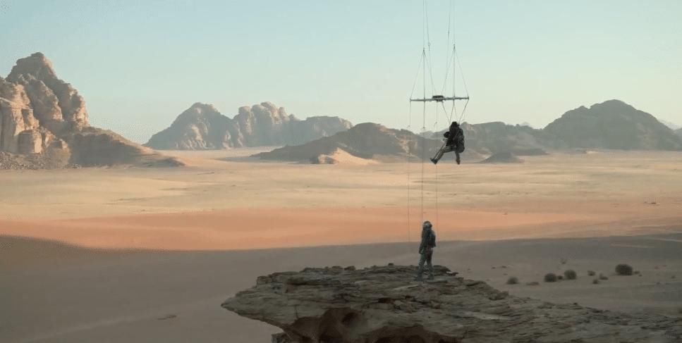 荧幕|张震也去了！55年前的科幻巨著再次被搬上荧幕，演员阵容很豪华