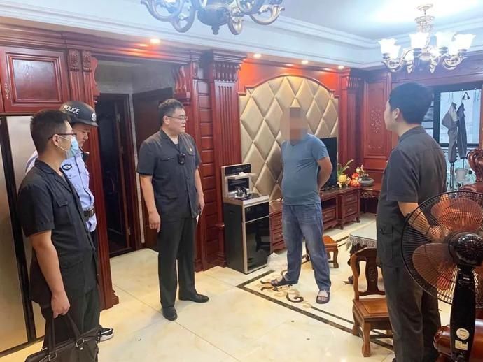 案件|服务六稳”“六保”:宿豫法院开展中秋“猎赖”专项集中执行行动