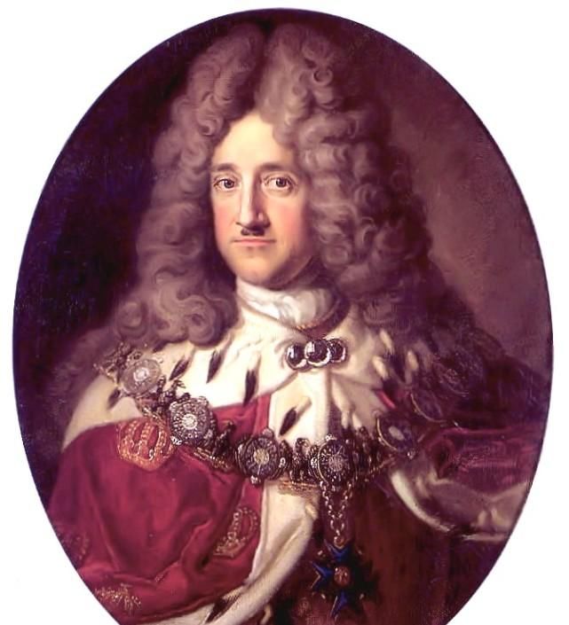 神圣罗马帝国|普鲁士王国（一）：普鲁士崛起