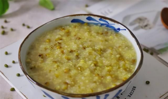营养|秋天早餐多喝粥,6道养胃小米粥,花钱少营养好,每天一碗不重样