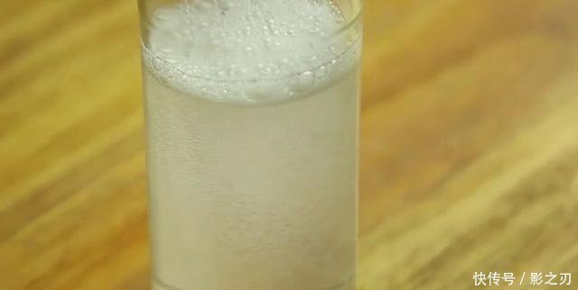 种方法|去买白酒时,无论什么牌子,只要包装上有这排字,都是酒精勾兑酒