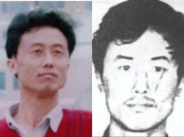 通缉|警方公开悬赏通缉三名重大在逃人员！最高奖励20万元！