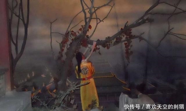 徐光启|若崇祯能采纳这条建议,明朝还能再活一百年,为何崇祯果断拒绝了