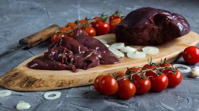  怀孕|生出高颜值宝宝的孕妈，不是拯救了银河系，而是怀孕期间在吃这些