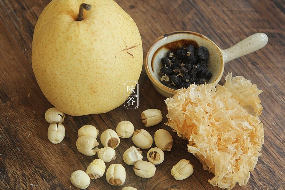  女人|立秋将至，女人再忙也要多喝它，软糯顺滑，满满胶质，越吃越美