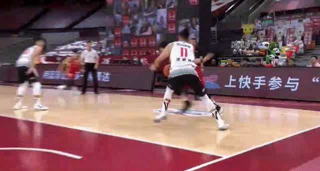 预期|复赛以来4胜4负，表现未达预期的深圳队存在哪些问题？